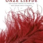 Jonkhart onze liefde ingeborg bosch pri