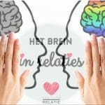Jonkhart het brein in relaties
