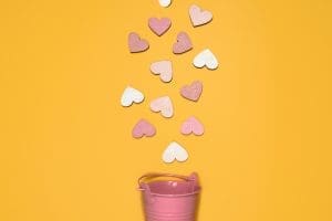 liefdesemmer relatie inspiratie opdacht (1) geen liefde meer