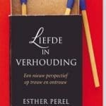 Jonkhart liefde in verhouding esther perel