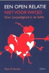open relatie niet voor watjes