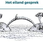 imagodialoog eilandgesprek imago dialoog eilandgesprek