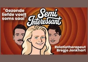 verliefdheid triggers jaloezie semi interessant podcast